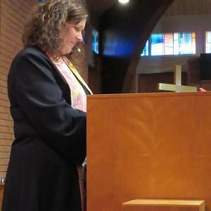 Meet your Posher, Kelley